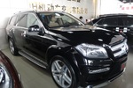 奔驰GL级2013款GL 500 4MATIC