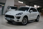 保时捷Macan2017款改款 Macan 2.0T