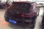 保时捷Macan2014款Macan 2.0T