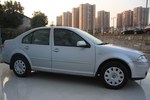 大众宝来2008款1.6L 手动 时尚型