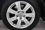 奥迪A6L2010款2.4L 技术型