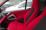 smartfortwo2009款coupe 1.0L 标准版