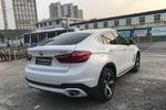 宝马X62015款xDrive35i 豪华型