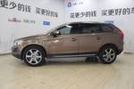 沃尔沃XC602013款T6 AWD 舒适版