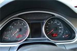 奥迪Q72007款4.2 手自一体豪华型 四驱