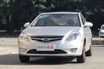 现代悦动2010款1.6L MT GLS 