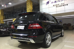 奔驰M级2014款ML320 4MATIC