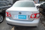 大众速腾2009款1.6L 手动时尚型