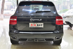 保时捷Cayenne2008款V6