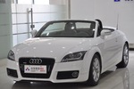 奥迪TT2011款Roadster 2.0TFSI