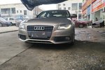 奥迪A4L2011款2.0TFSI 舒适型