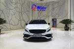 奔驰A45 AMG2017款改款 A 45 AMG 4MATIC