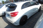 奔驰A45 AMG2014款A45 AMG