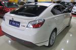 MG62013款1.8T 自动GT超值版