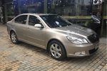 斯柯达明锐2010款1.6L 手动逸俊版