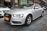 奥迪A4L2013款35 TFSI 自动舒适型