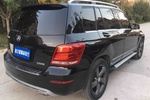 奔驰GLK级2013款GLK300 4MATIC 豪华型