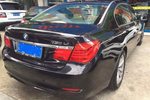 宝马7系2011款730Li 典雅型