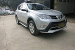 丰田RAV42013款2.5L 手自一体 四驱豪华版