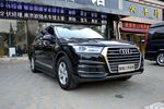 奥迪Q72016款45 TFSI S-Line运动型