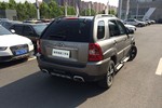 起亚狮跑2009款2.0 GLS 自动两驱