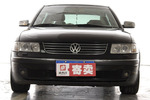 大众帕萨特领驭2005款2.8V6 升级版手自一体5速