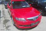 马自达Mazda62007款2.0 手自一体超豪华型