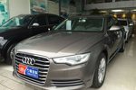 奥迪A6L2014款30 FSI 技术型