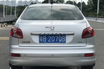 标致207三厢2011款驭乐版 1.4L 手动