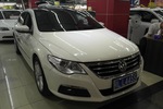 大众CC2011款1.8TSI 豪华型