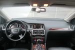 奥迪Q72012款3.0TFSI 技术型