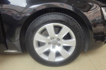 奥迪A8L2011款3.0TFSI low quattro 舒适型