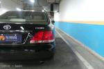 丰田皇冠2005款3.0L Royal Saloon G VIP