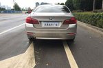 宝马5系2014款520Li 典雅型