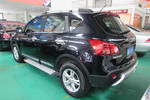 日产逍客2011款2.0XV 雷 CVT 2WD