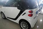 smartfortwo2014款1.0T 硬顶BoConcept特别版