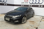 起亚K52014款2.0L 自动GL