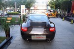 保时捷9112010款Carrera