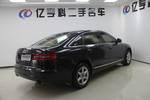 奥迪A6L2009款2.0TFSI  标准型MT