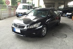 本田雅阁2010款2.4L LX