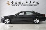 宝马5系2011款528Li 领先型