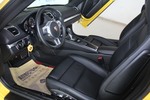 保时捷Boxster2013款Boxster 2.7L 