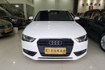 奥迪A4L2013款35 TFSI 自动舒适型