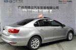 大众速腾2012款1.4TSI 自动豪华型