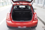 MINIMINI2011款1.6L ONE