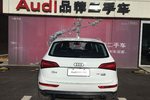 奥迪Q52013款45 TFSI quattro 越野型