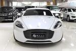 阿斯顿马丁Rapide2013款6.0L S