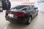 奥迪A4L2015款35 TFSI 自动标准型