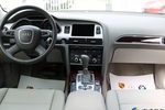 奥迪A6L2012款TFSI 舒适型(2.0T)