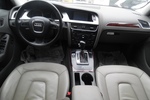 奥迪A4L2009款2.0TFSI 标准型